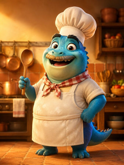 Antonio