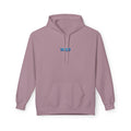 Adult hoodie. Color: Paragon.