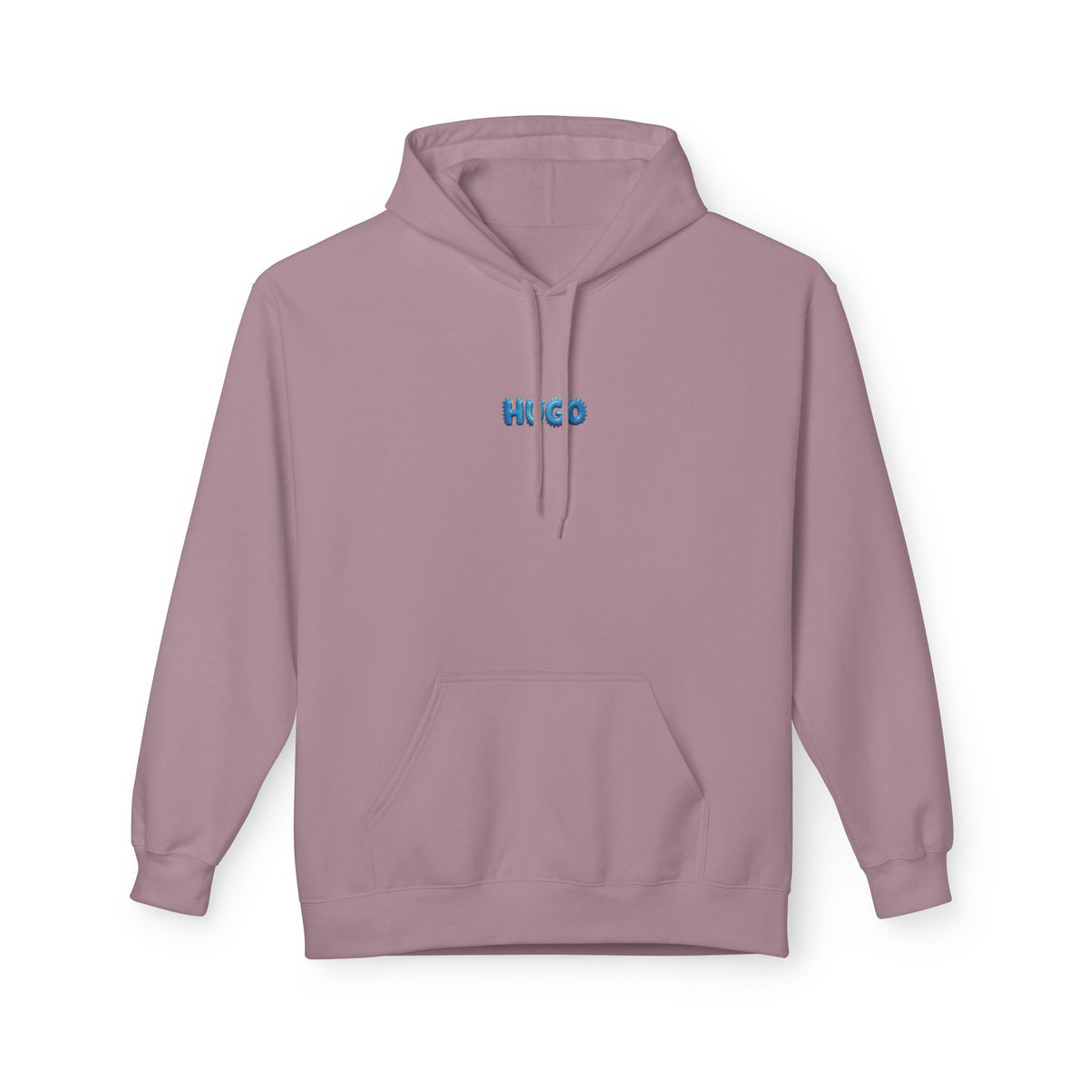Adult hoodie. Color: Paragon.